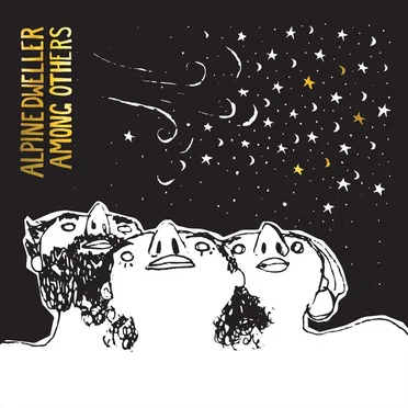 Among others by Alpine Dweller - album cover