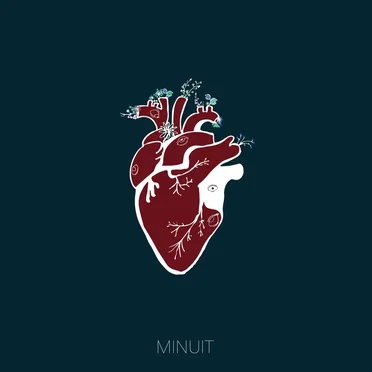 Minuit by Cheshire - album cover