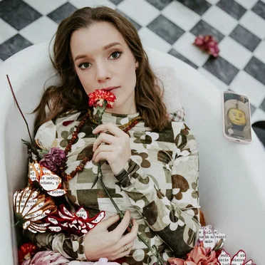 Ofelia (M. Pawlikowska-Jasnorzewska)