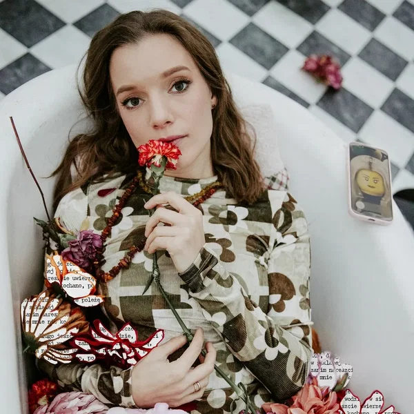 Ofelia (M. Pawlikowska-Jasnorzewska)