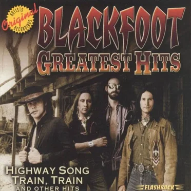 Greatest Hits