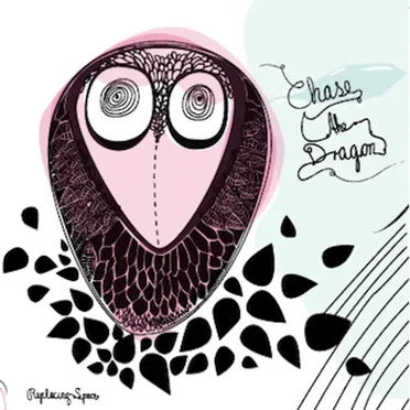 Replacing Space EP by Chase the Dragon - album cover