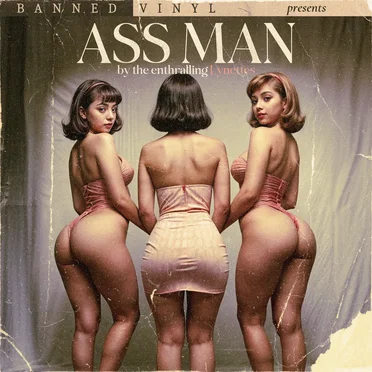 Ass Man
