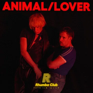 Animal/Lover by Rhumba Club - album cover