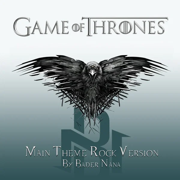 Game of Thrones: Main Theme Rock Version