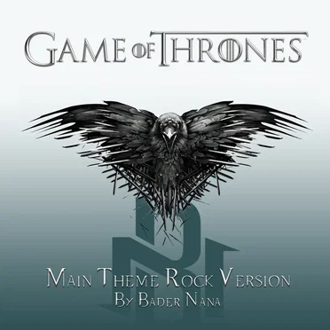 Game of Thrones: Main Theme Rock Version