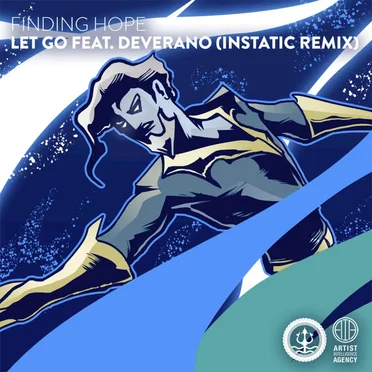 Let Go (Instatic remix)