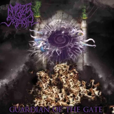 Guardian of the Gate