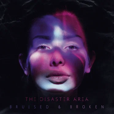 Bruised & Broken