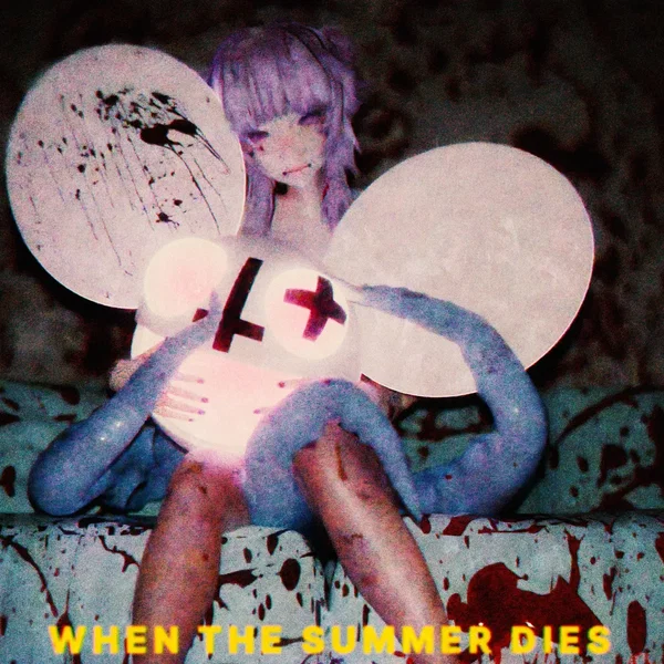 When the Summer Dies (onumi remix)