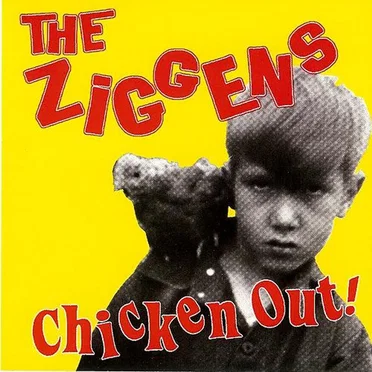 Chicken Out!