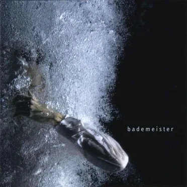 Bademeister by Bademeister - album cover