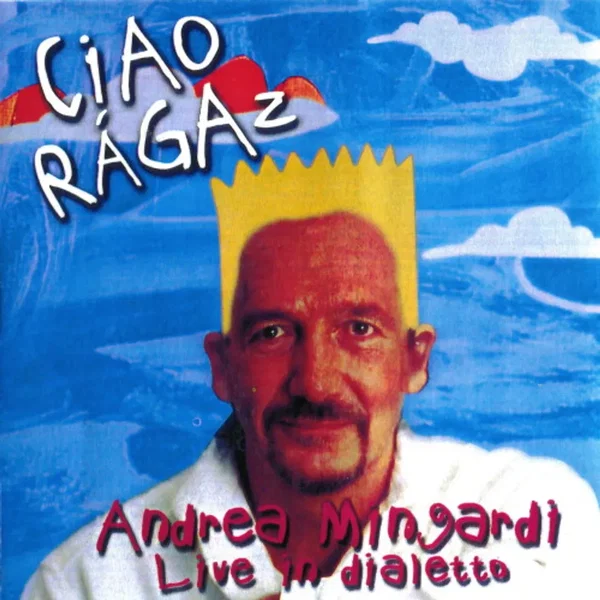Ciao rágaz