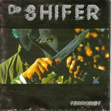 Terrorist