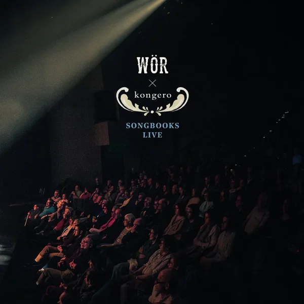 Songbooks Live