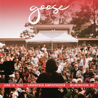 2022-06-14: Greenfield Lake Amphitheater, Wilmington, NC