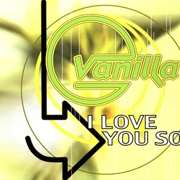 I Love You So