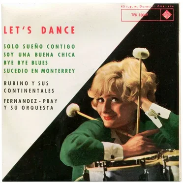 Let's Dance