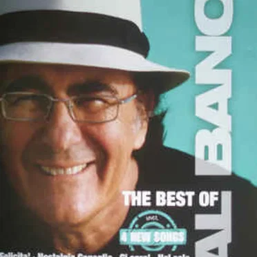 The Best of Al Bano Carrisi