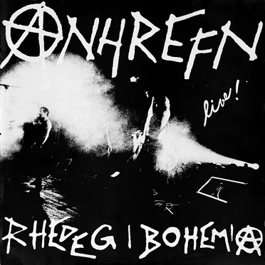 Rhedeg i Bohemia