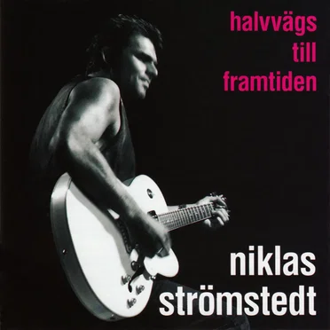 Halvvägs till framtiden
