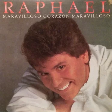 Maravilloso corazón , maravilloso