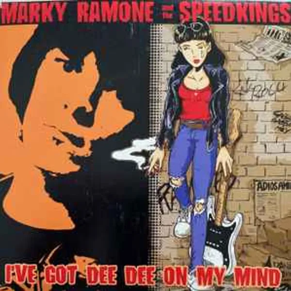 I've Got Dee Dee On My Mind