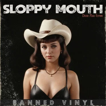 Sloppy Mouth