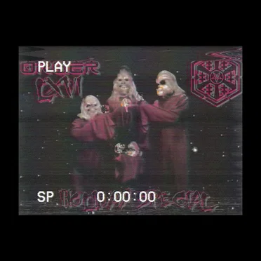 Holiday Special by Order66 - album cover