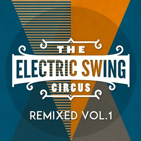 Remixed Vol. 1