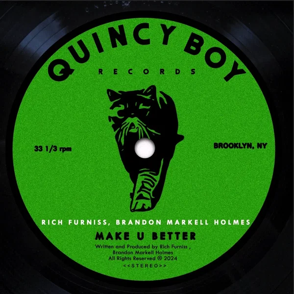 Make U Better (Extended Mix)