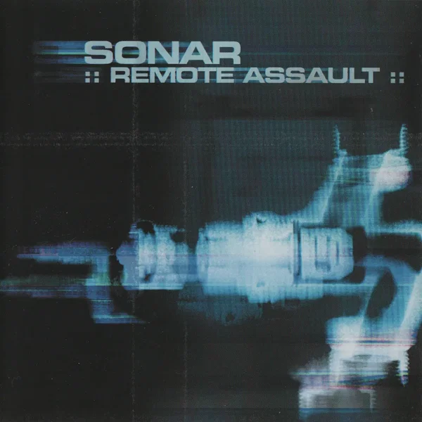 Remote Assault