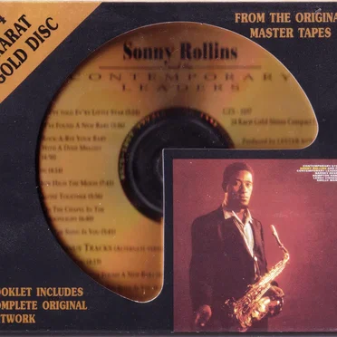 Sonny Rollins and the Contemporary Leaders