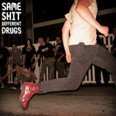 S.S.D.D. by Still Fighting God - album cover