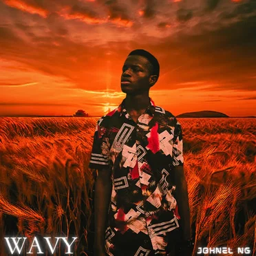 Wavy