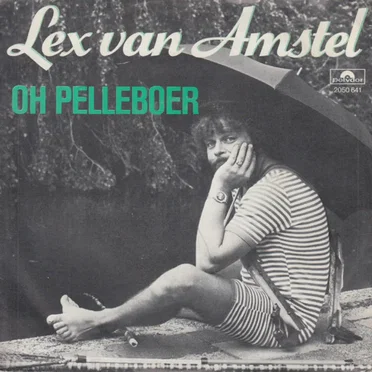 Oh Pelleboer / De kleine wereld