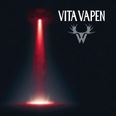 Vultures by Vita Vapen - album cover