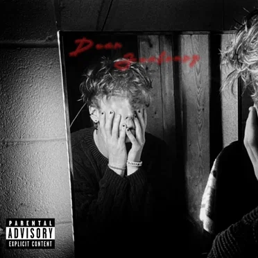 Dear Jealousy by Encre Noire - album cover
