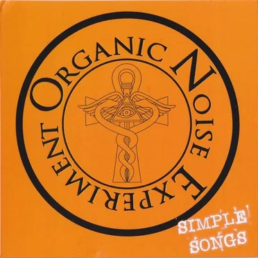 Simple Songs by Organic Noise Experiment - album cover