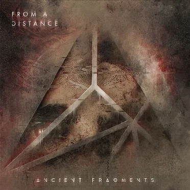 From a Distance by Ancient Fragments - album cover