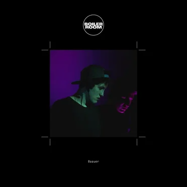 Boiler Room: Baauer in New York, Aug 3, 2012