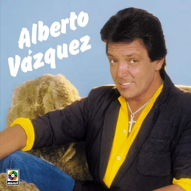 Alberto Vázquez