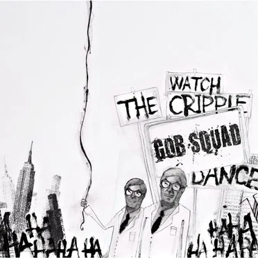 Watch the Cripple Dance