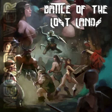 Battle of the Lost Lands