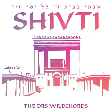 Shivti by DRS Yeshiva HS - album cover