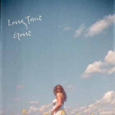 Long Time Gone by Maddie Storvold - album cover
