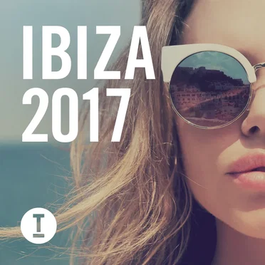 Ibiza 2017 by Various Artists - album cover