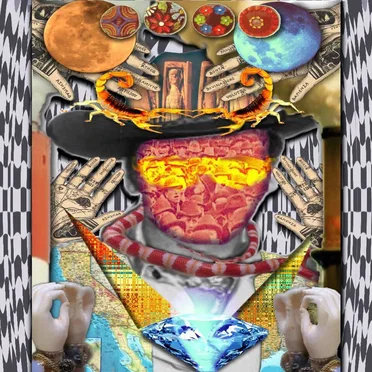 Dyin' to Be Born by Injecting Strangers - album cover