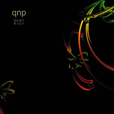 Quiet Riot by qnp - album cover