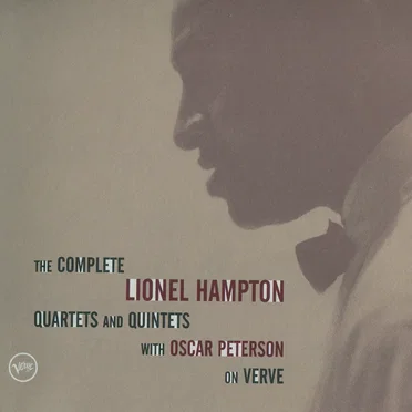 The Complete Quartets and Quintets with Oscar Peterson on Verve